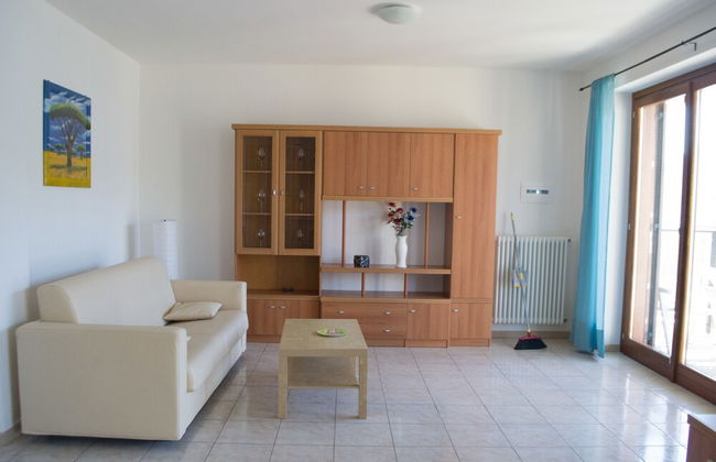 Residence Dorio - Foto 38