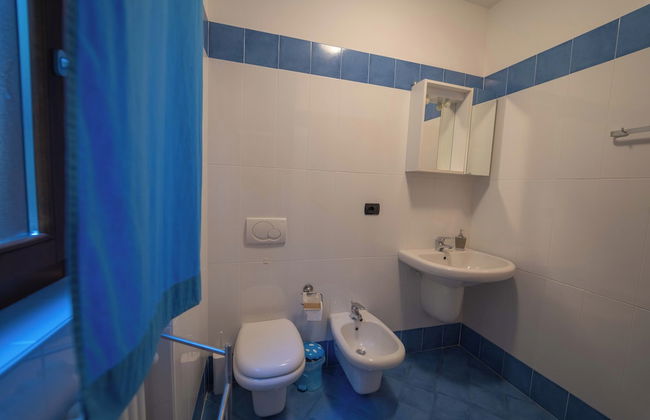 Residence Dorio - Foto 59
