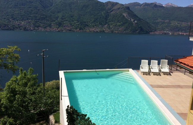 Residence Dorio - Foto 68