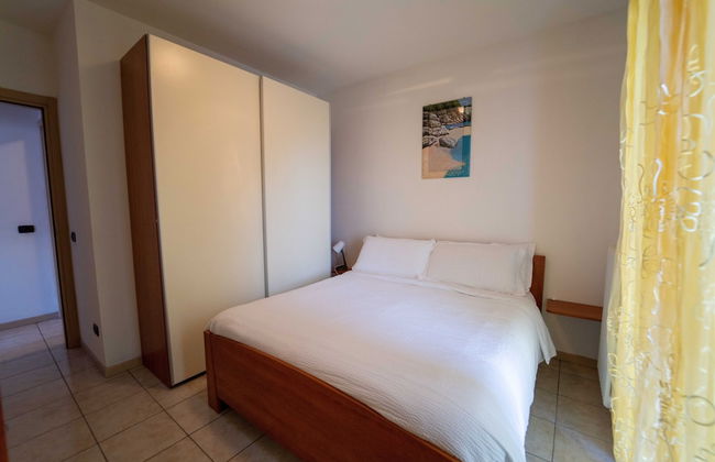 Residence Dorio - Foto 28