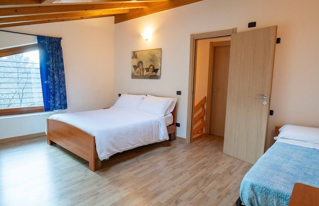 Residence Dorio - Foto 26