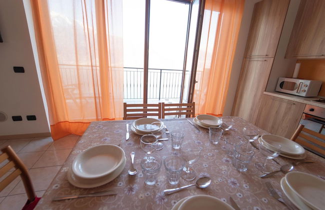Residence Dorio - Foto 49