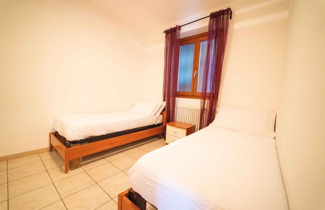 Residence Dorio - Foto 21