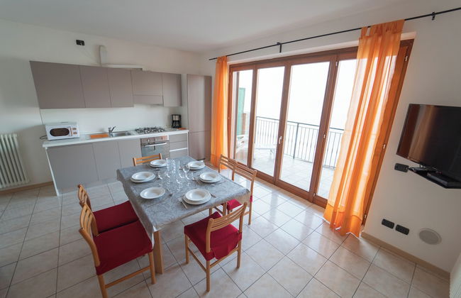 Residence Dorio - Foto 33