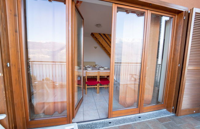 Residence Dorio - Foto 52