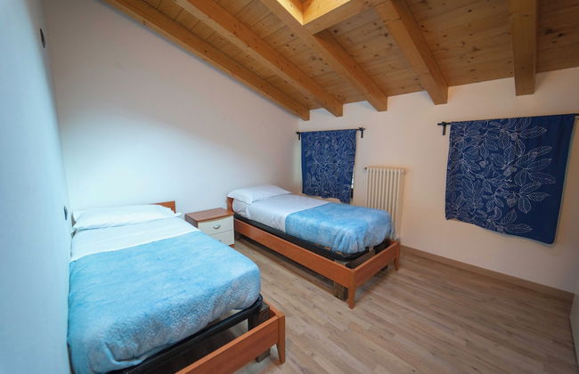 Residence Dorio - Foto 5