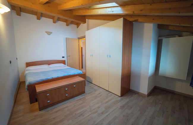 Residence Dorio - Foto 9