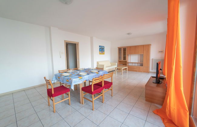 Residence Dorio - Foto 47