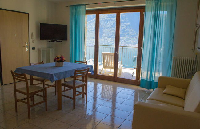 Residence Dorio - Foto 30