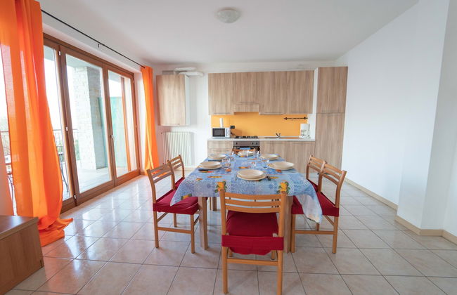 Residence Dorio - Foto 37