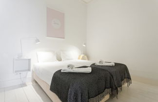 Photo 2 - Baixa Tile Blue Two-Bedroom Apartment - by LU Holidays