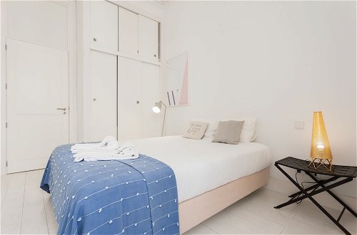 Photo 7 - Baixa Tile Blue Two-Bedroom Apartment - by LU Holidays