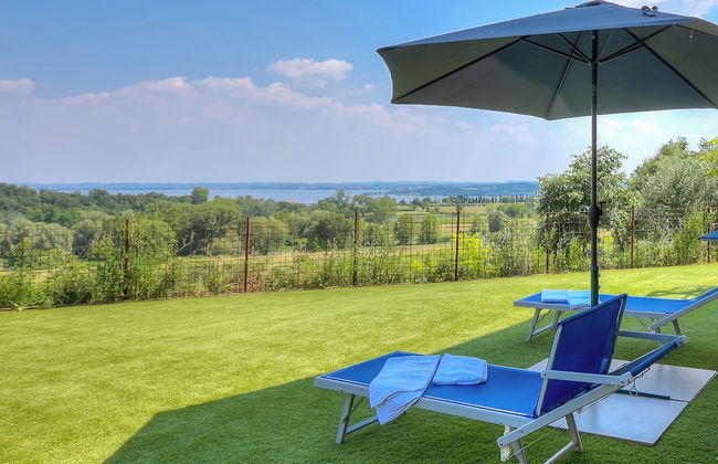 Villa Teresa Apt Lake Garda View - Photo 17