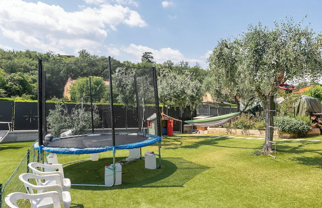 Villa Teresa Apt Lake Garda View - Photo 21