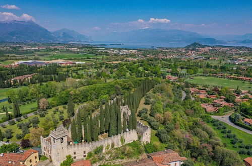 Photo 37 - Villa Teresa Apt Lake Garda View