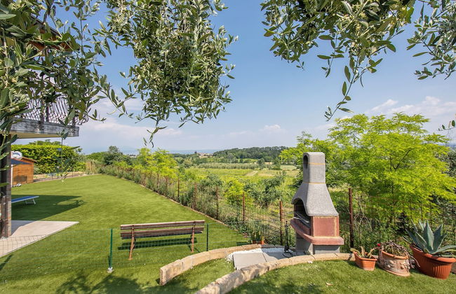 Villa Teresa Apt Lake Garda View - Photo 19