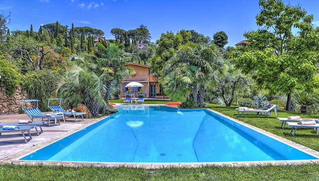 Rm-f734-ster43at - Pozzo Antico 10 - Foto 2, Habitación