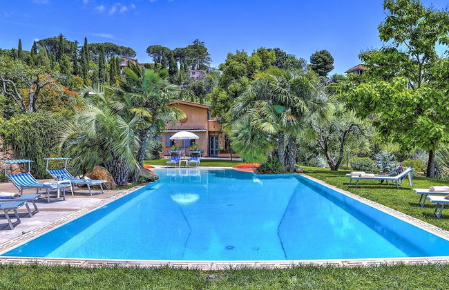 Rm-f734-ster43at - Pozzo Antico 10 - Foto 2