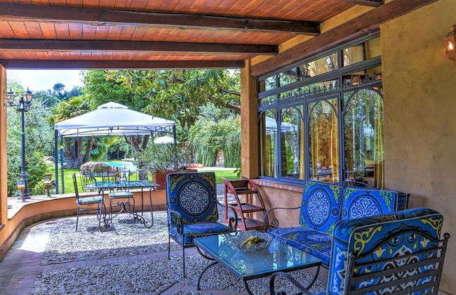 Rm-f734-ster43at - Pozzo Antico 10 - Foto 17