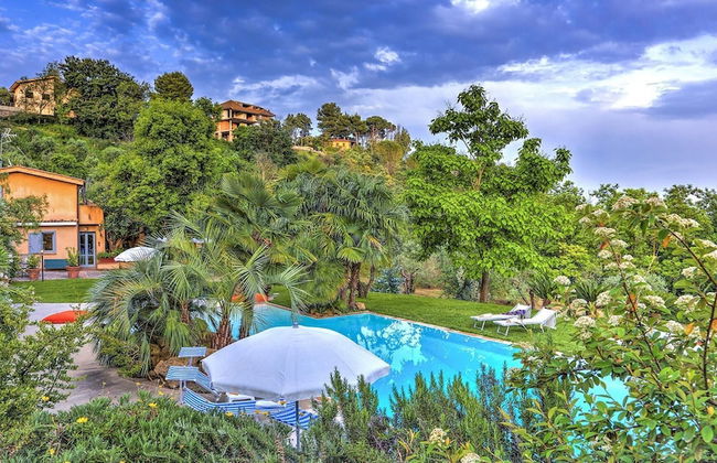 Rm-f734-ster43at - Pozzo Antico 10 - Foto 26