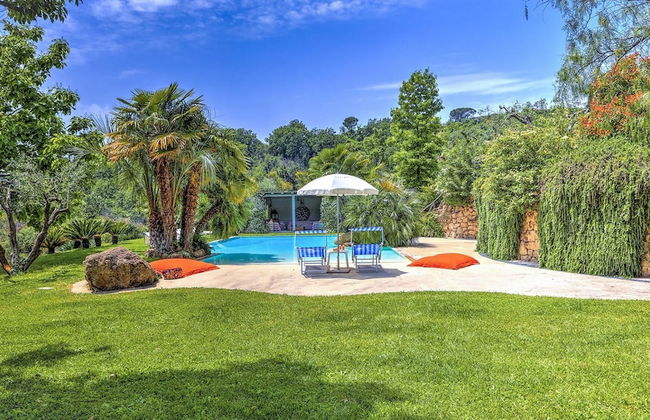 Rm-f734-ster43at - Pozzo Antico 10 - Foto 12