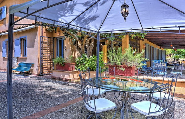 Rm-f734-ster43at - Pozzo Antico 10 - Foto 60