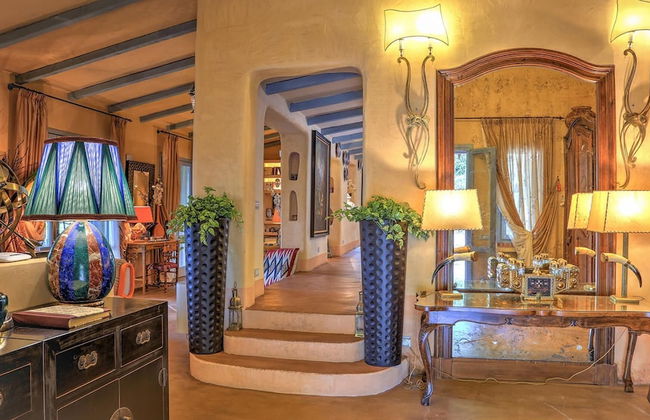 Rm-f734-ster43at - Pozzo Antico 10 - Foto 90