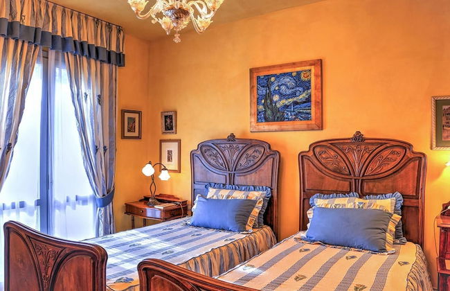 Rm-f734-ster43at - Pozzo Antico 10 - Foto 94