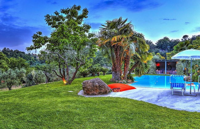 Rm-f734-ster43at - Pozzo Antico 10 - Foto 15