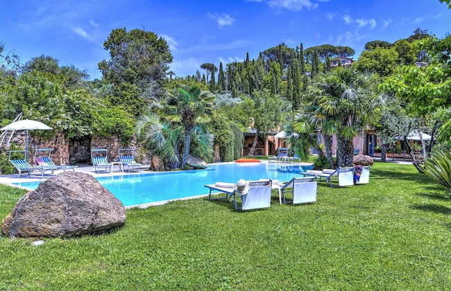 Rm-f734-ster43at - Pozzo Antico 10 - Foto 20