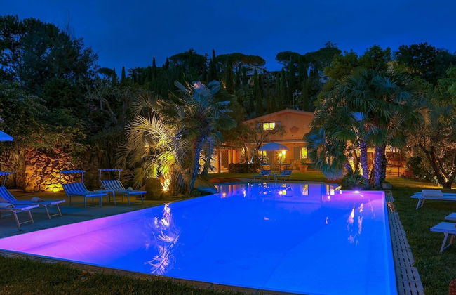 Rm-f734-ster43at - Pozzo Antico 10 - Foto 74