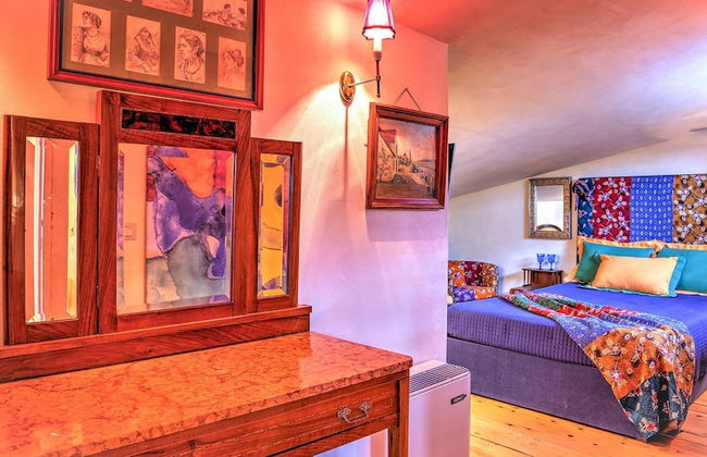 Rm-f734-ster43at - Pozzo Antico 10 - Foto 100