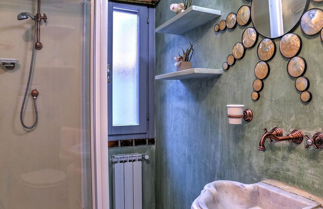 Rm-f734-ster43at - Pozzo Antico 10 - Foto 44