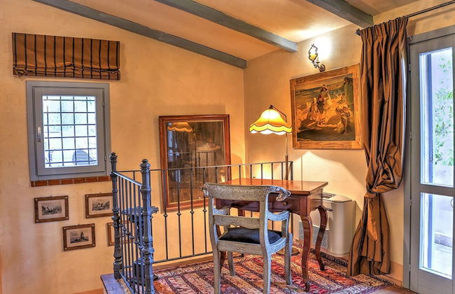 Rm-f734-ster43at - Pozzo Antico 10 - Foto 48