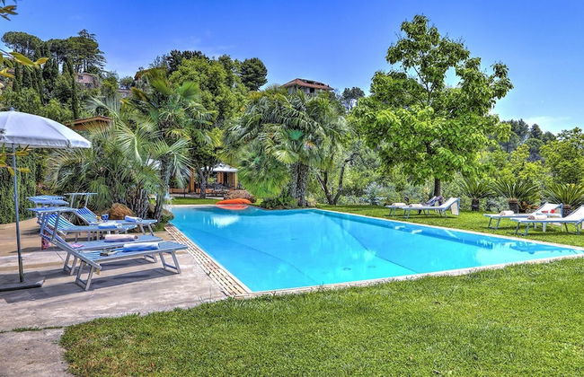 Rm-f734-ster43at - Pozzo Antico 10 - Foto 24