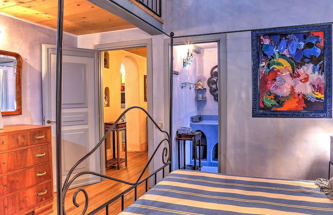 Rm-f734-ster43at - Pozzo Antico 10 - Foto 98