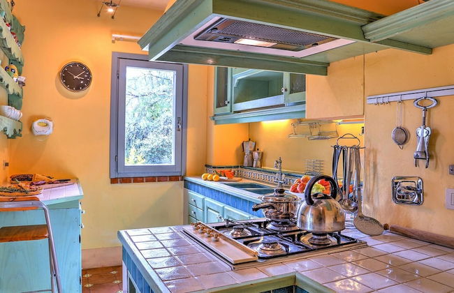 Rm-f734-ster43at - Pozzo Antico 10 - Foto 36