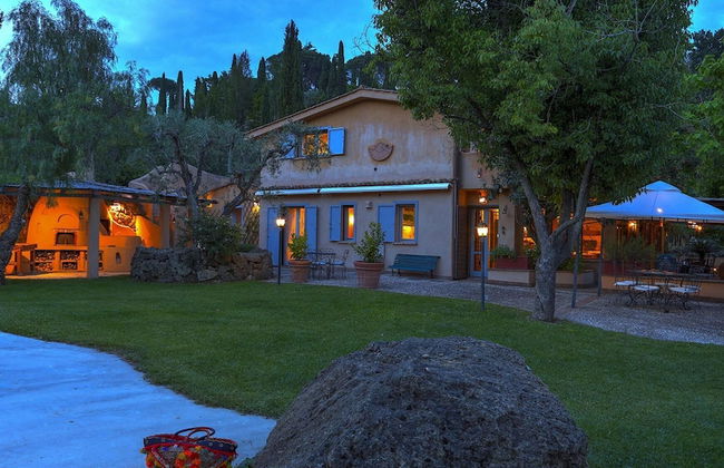 Rm-f734-ster43at - Pozzo Antico 10 - Foto 72