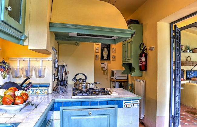 Rm-f734-ster43at - Pozzo Antico 10 - Foto 38