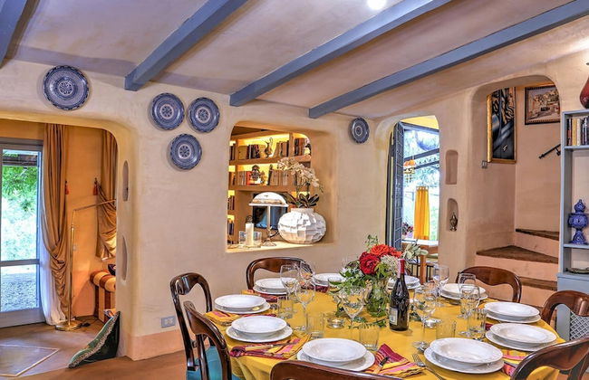 Rm-f734-ster43at - Pozzo Antico 10 - Foto 86