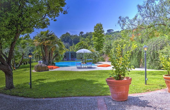 Rm-f734-ster43at - Pozzo Antico 10 - Foto 19