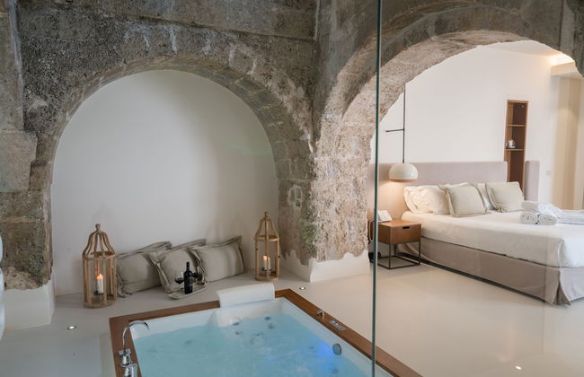 Masseria Amastuola Wine Resort - Foto 36