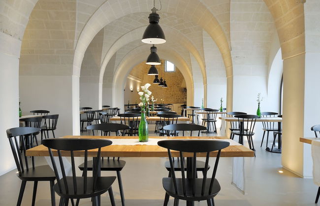 Masseria Amastuola Wine Resort - Foto 66
