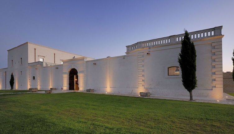 Photo 1 - Masseria Amastuola Wine Resort