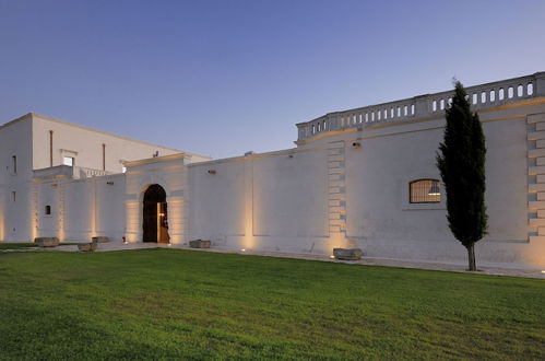 Photo 1 - Masseria Amastuola Wine Resort