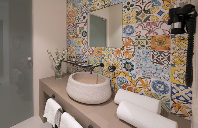 Masseria Amastuola Wine Resort - Foto 46