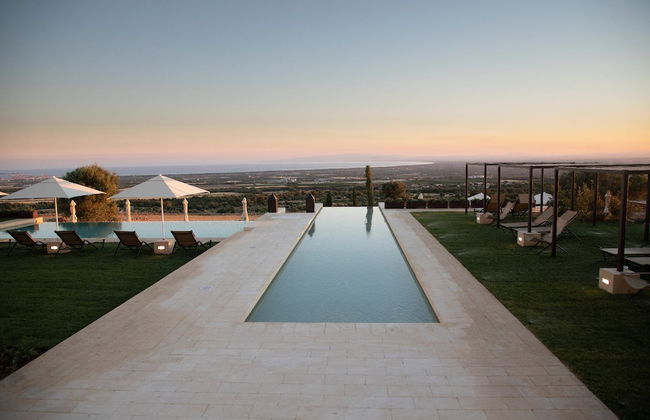 Masseria Amastuola Wine Resort - Foto 58