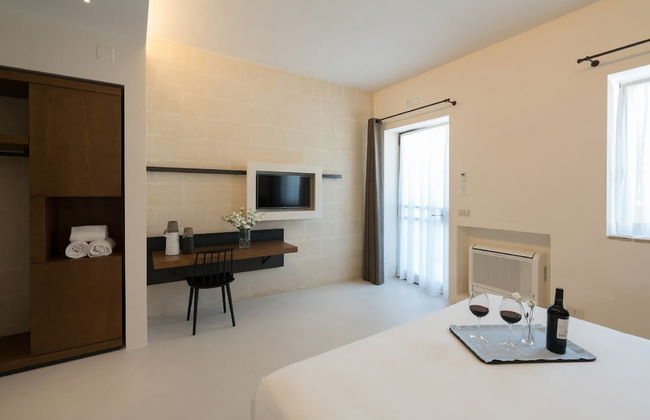 Masseria Amastuola Wine Resort - Foto 12