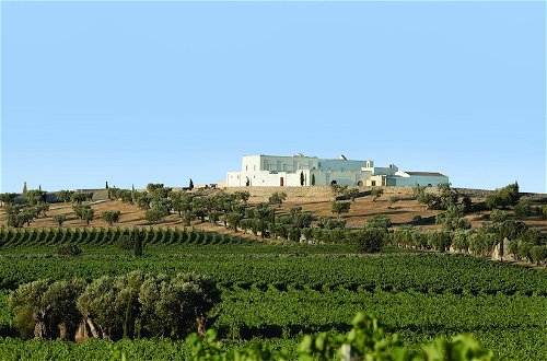 Photo 80 - Masseria Amastuola Wine Resort