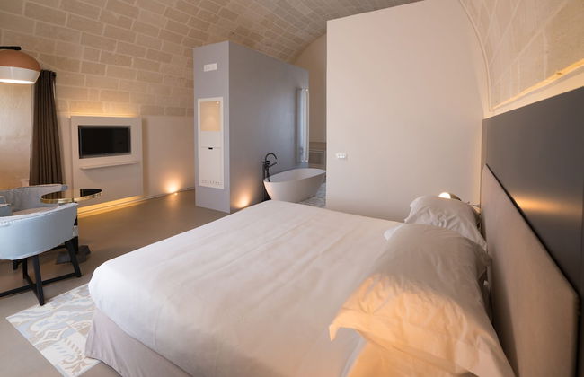 Masseria Amastuola Wine Resort - Foto 35